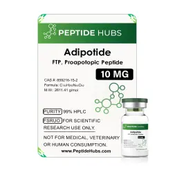 Adipotide 10mg
