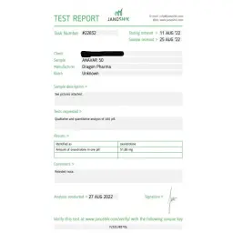Anavar 50 mg