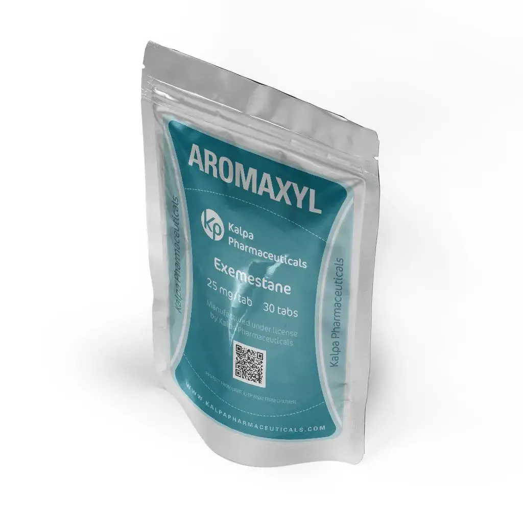 Aromaxyl