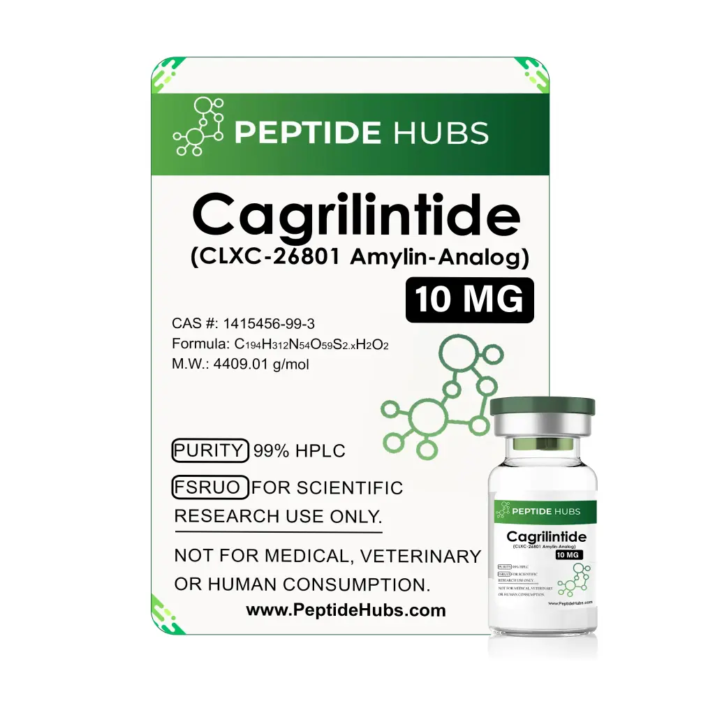 Cagrilintide 10mg