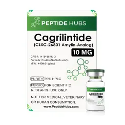 Cagrilintide 10mg