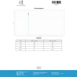 Clenbuterol 40mcg