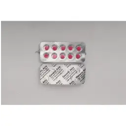 Dianabol 25mg