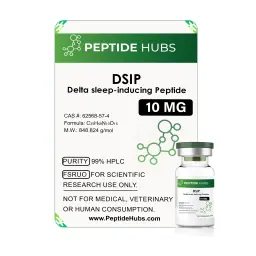 DSIP 10mg