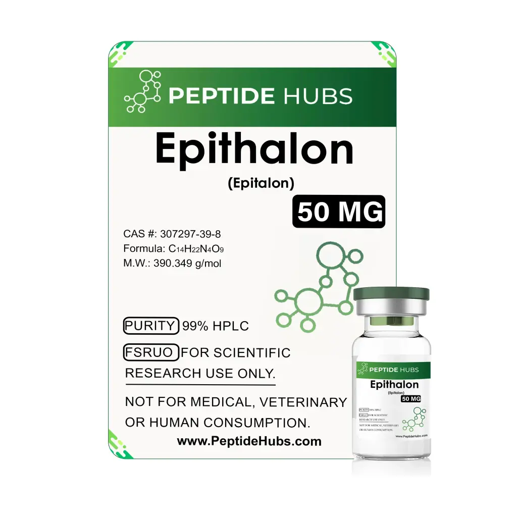 Epitalon 50mg