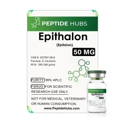 Epitalon 50mg