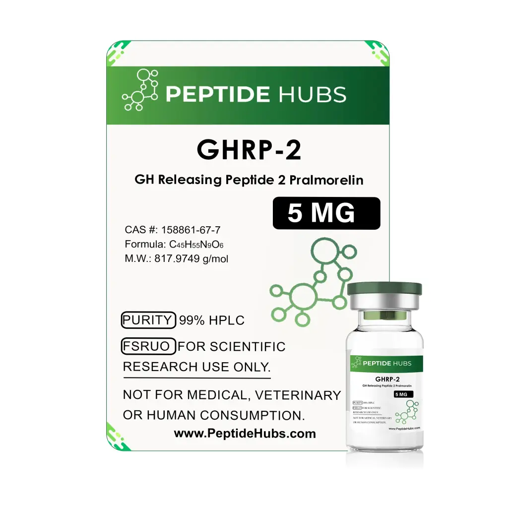GHRP-2 5mg