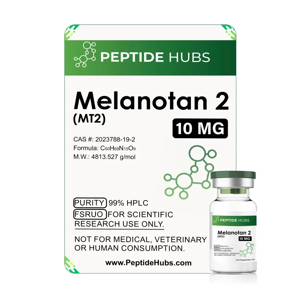 Melanotan 2 10mg