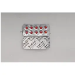 Oxandrolone 25mg