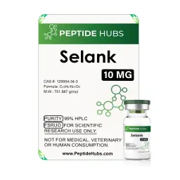 Selank 10mg