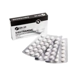 Sibutramine 20 gen-Shi