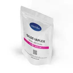 Sildenaplex