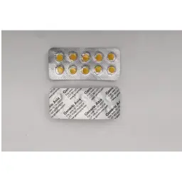 Stanozolol 25mg
