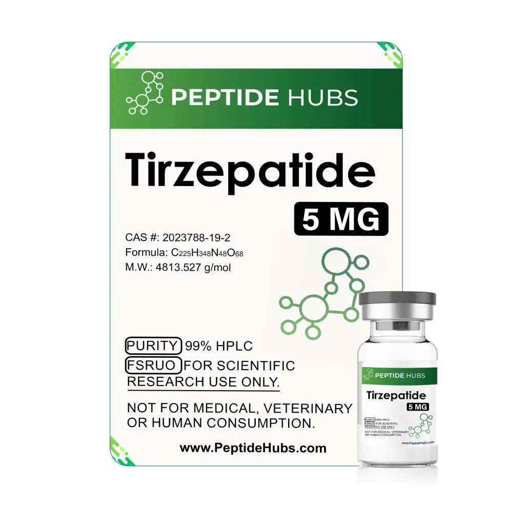 Tirze-Pep 10mg