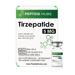 Tirze-Pep 10mg