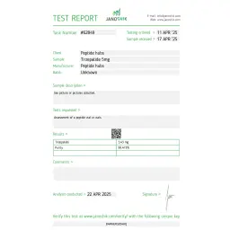 Tirze-Pep 10mg
