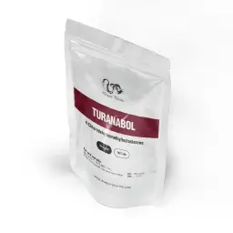 Turanabol 20 mg